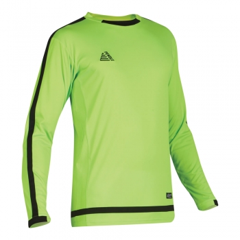 Solar Fitted Goalkeeper Shirt